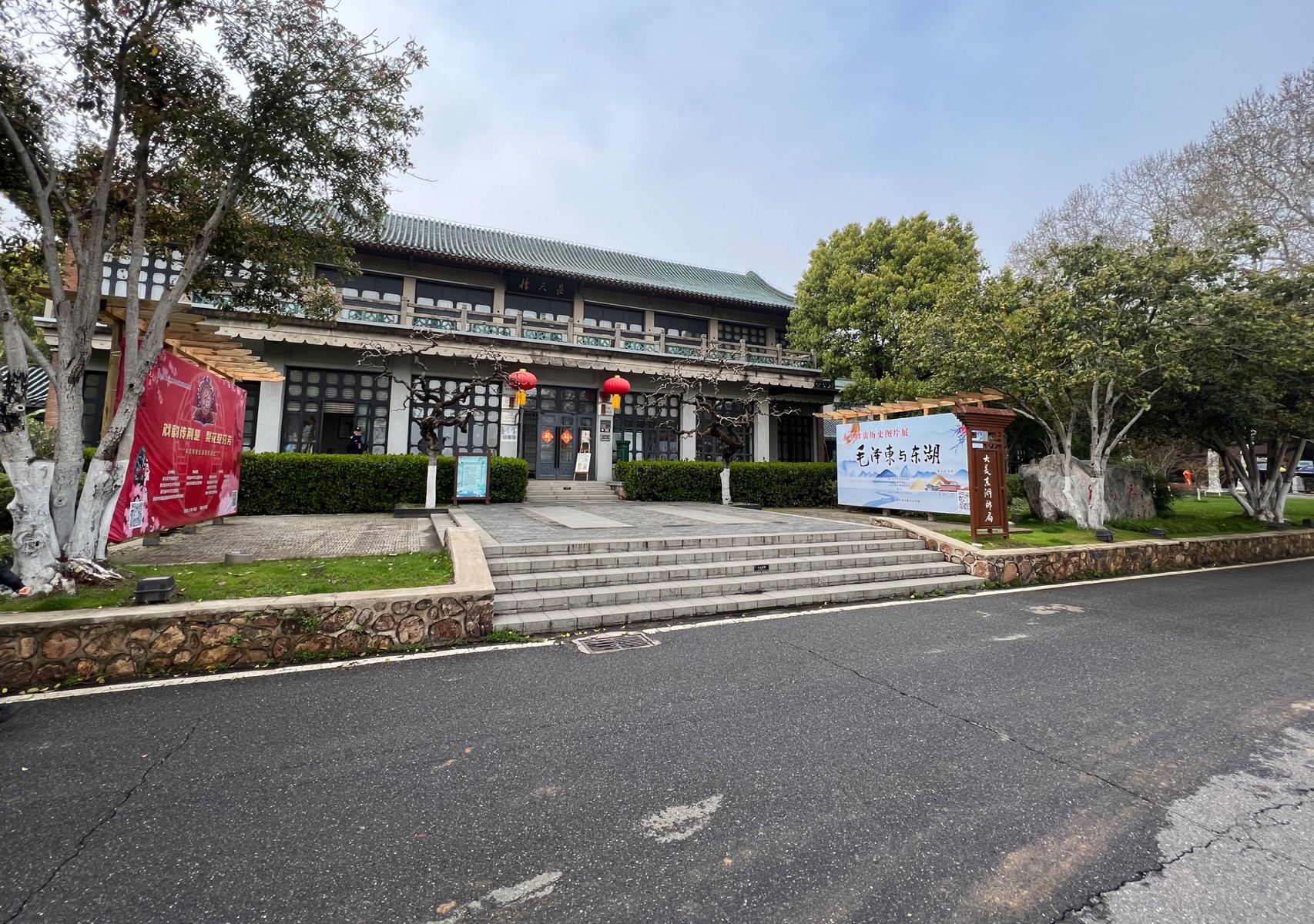 澜清国旅的特色研学路线