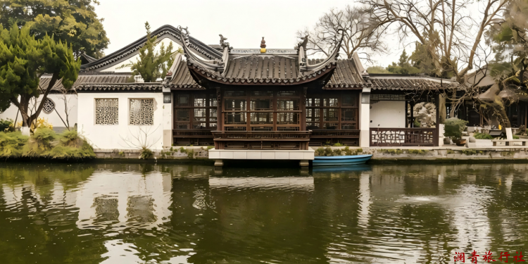 漫步南京总统府，于砖瓦之间品读金陵百年风云