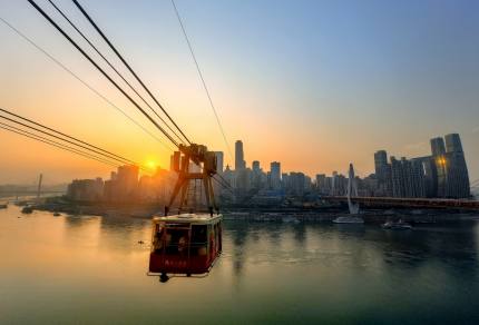 2026重庆旅游攻略：4天3晚经典动线+靠谱旅行社推荐